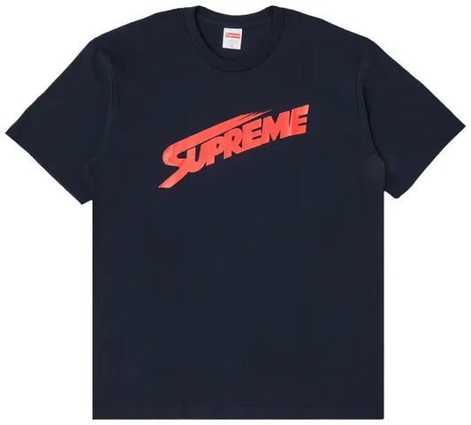 Supreme Mont Blanc Tee 'Navy'