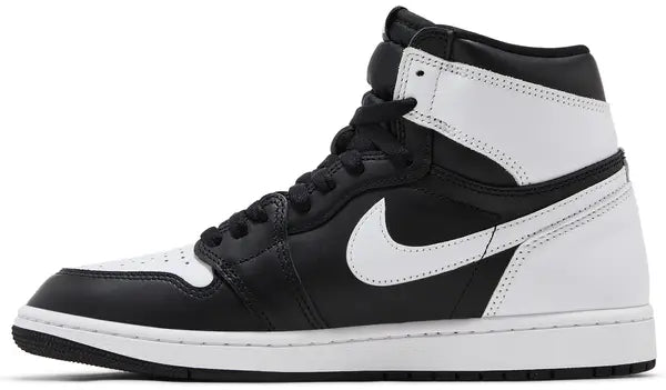 Air Jordan 1 Retro High OG 'Black White 2.0'