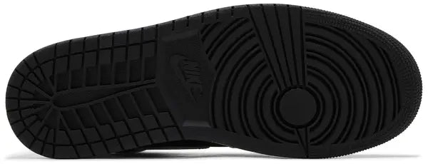 Air Jordan 1 Retro High OG 'Black White 2.0'