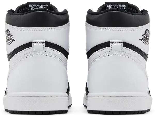 Air Jordan 1 Retro High OG 'Black White 2.0'