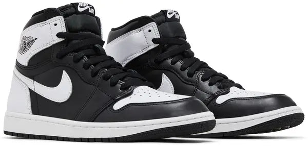 Air Jordan 1 Retro High OG 'Black White 2.0'
