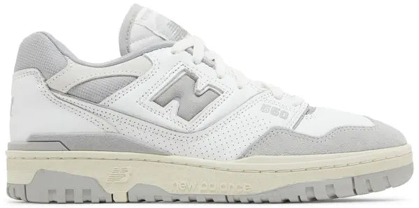 New Balance 550 'White Raincloud Reflection'