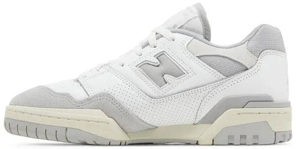 New Balance 550 'White Raincloud Reflection'