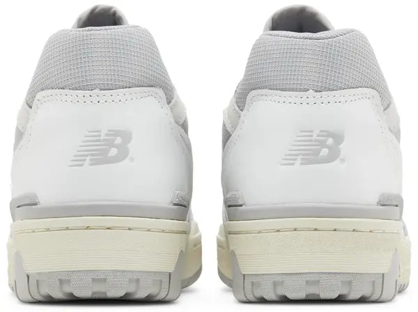 New Balance 550 'White Raincloud Reflection'