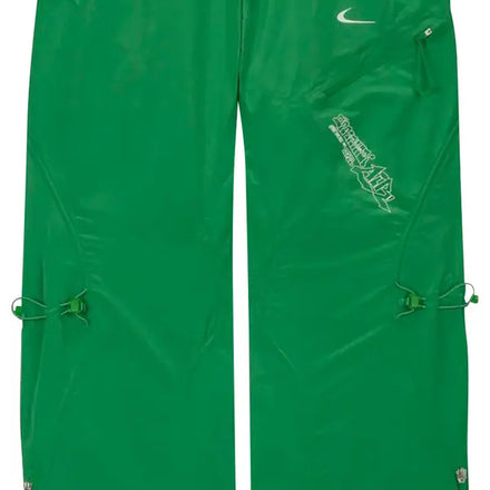 Nike x Off-White Trousers 'Kelly Green'