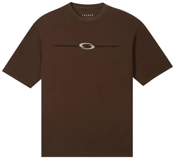 Air Jordan x Travis Scott T-Shirt 'Palomino'