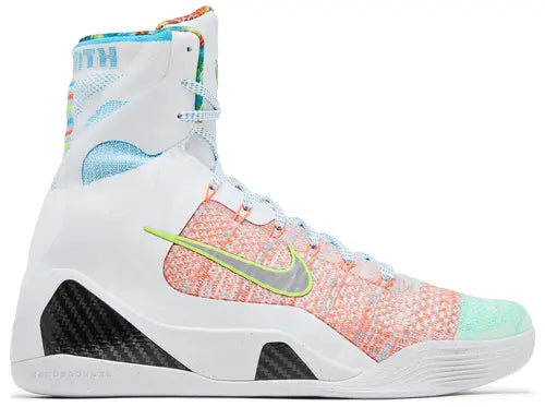 Nike Kobe 9 Elite Protro 'What The Kobe' 2025
