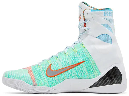 Nike Kobe 9 Elite Protro 'What The Kobe' 2025