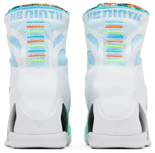 Nike Kobe 9 Elite Protro 'What The Kobe' 2025