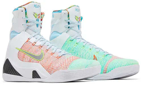 Nike Kobe 9 Elite Protro 'What The Kobe' 2025