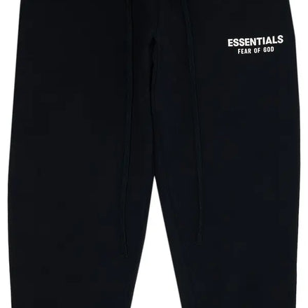 Fear of God Essentials Classic Cut SweatPants 'Black'