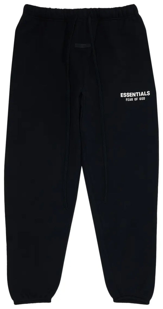 Fear of God Essentials Classic Cut SweatPants 'Black'