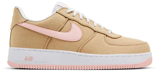 Nike Air Force 1 Low 'Linen Canvas'
