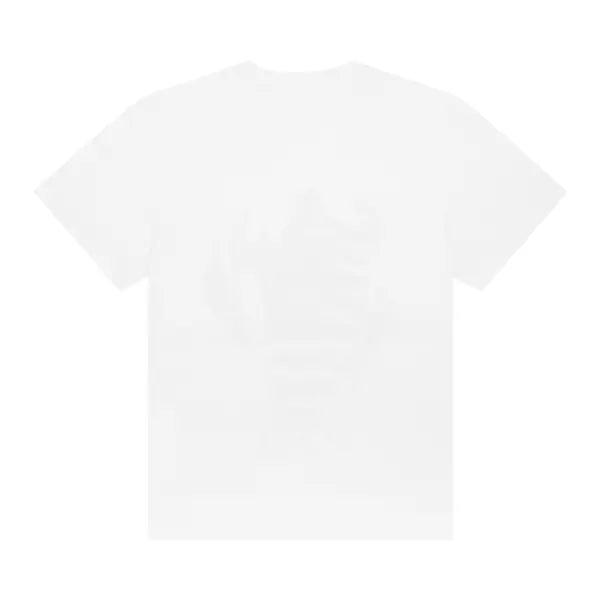 Denim Tears Fireworks Tee 'White'