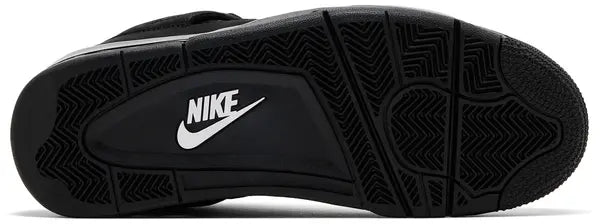 Air Jordan 4 Retro 'Black Cat' 2025 - Hypepieces