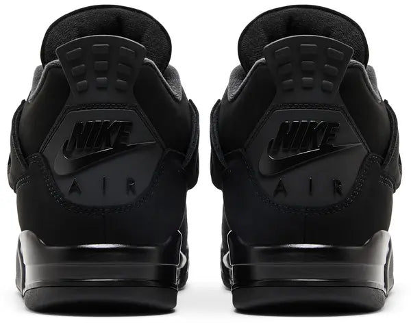 Air Jordan 4 Retro 'Black Cat' 2025 - Hypepieces
