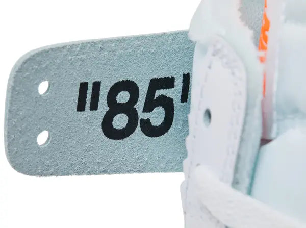 Air Jordan 1 Retro High OG x V.A.A 'Alaska' - Hypepieces