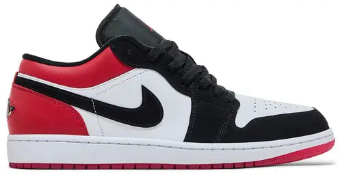 Air Jordan 1 Low SE 'Black Toe' - Hypepieces