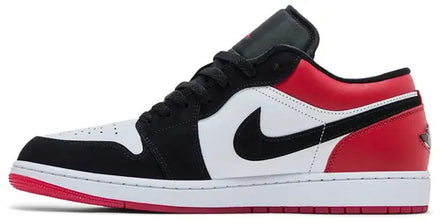 Air Jordan 1 Low SE 'Black Toe'