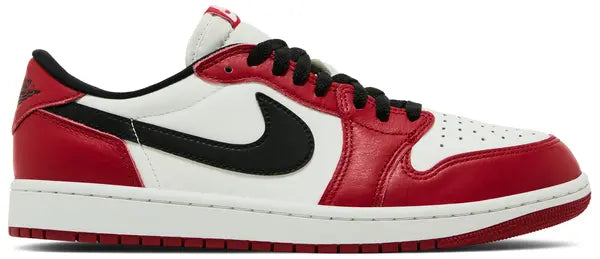 Air Jordan 1 Retro Low OG 'Chicago' 2025 - Hypepieces
