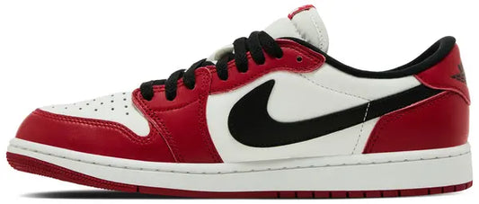 Air Jordan 1 Retro Low OG 'Chicago' 2025 - Hypepieces