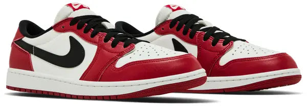 Air Jordan 1 Retro Low OG 'Chicago' 2025 - Hypepieces