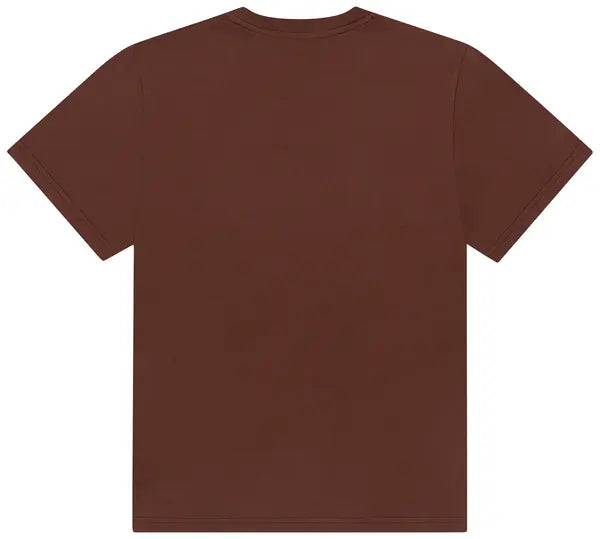 Denim Tears ADG Tee 'Brown'