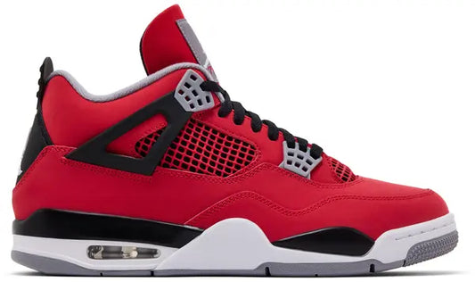 Air Jordan 4 Retro 'Toro Bravo'