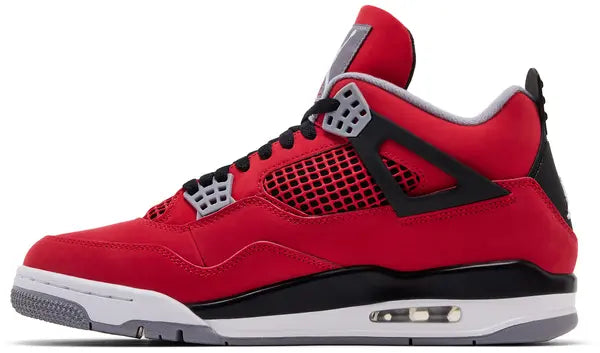 Air Jordan 4 Retro 'Toro Bravo'