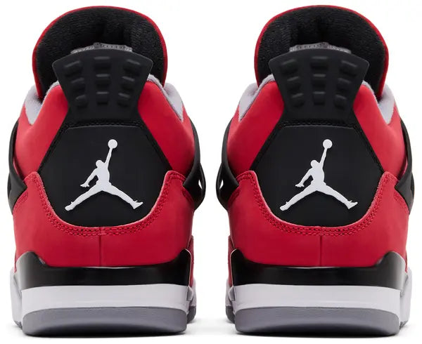 Air Jordan 4 Retro 'Toro Bravo'