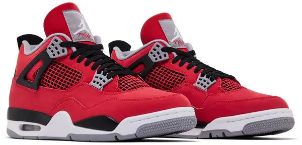 Air Jordan 4 Retro 'Toro Bravo'