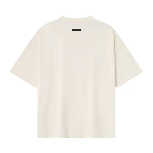 Fear of God Essentials MLB 90s Tee 'Cream White' - Hypepieces