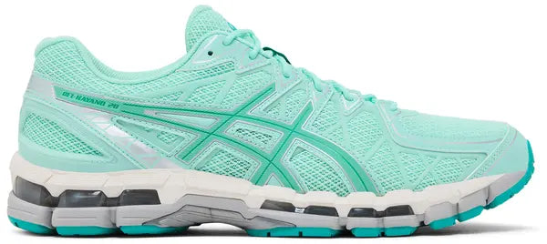 ASICS Gel Kayano 20 Lite Show 'Fresh Ice Baltic Jewel'