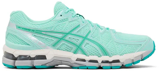 ASICS Gel Kayano 20 Lite Show 'Fresh Ice Baltic Jewel' - Hypepieces
