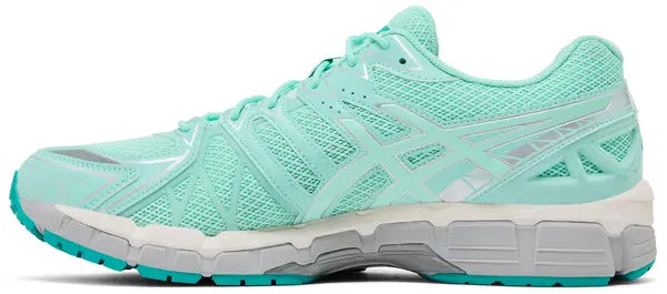 ASICS Gel Kayano 20 Lite Show 'Fresh Ice Baltic Jewel'
