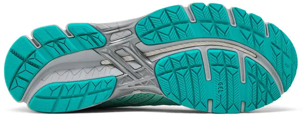 ASICS Gel Kayano 20 Lite Show 'Fresh Ice Baltic Jewel'