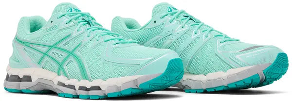 ASICS Gel Kayano 20 Lite Show 'Fresh Ice Baltic Jewel'