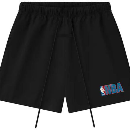 Fear of God Essentials NBA Classic Basketball Short 'Black'