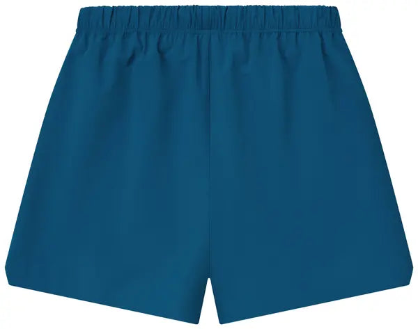 Fear of God Essentials Knicks Classic Short 'Blue Sapphire'
