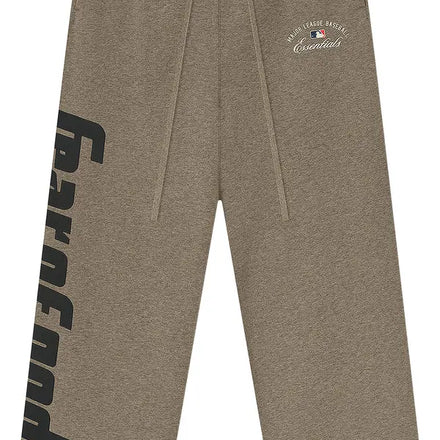 Fear of God Essentials MLB Lounge Sweatpant 'Homestead Heather'
