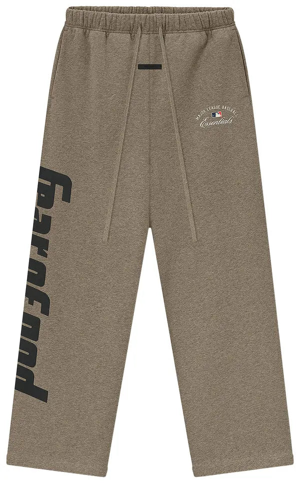 Fear of God Essentials MLB Lounge Sweatpant 'Homestead Heather'