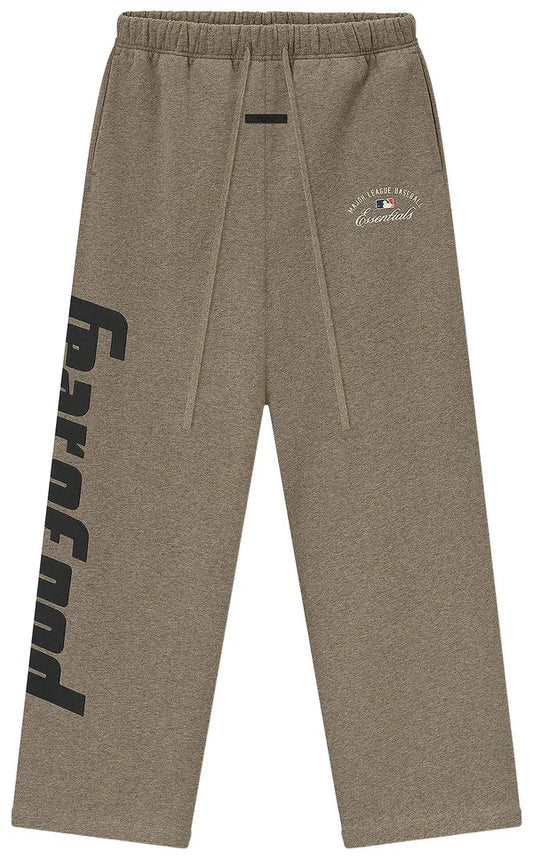Fear of God Essentials MLB Lounge Sweatpant 'Homestead Heather'