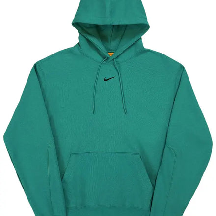 Nike x NOCTA Fleece CS Hoodie 'Neptune Green' - Hypepieces