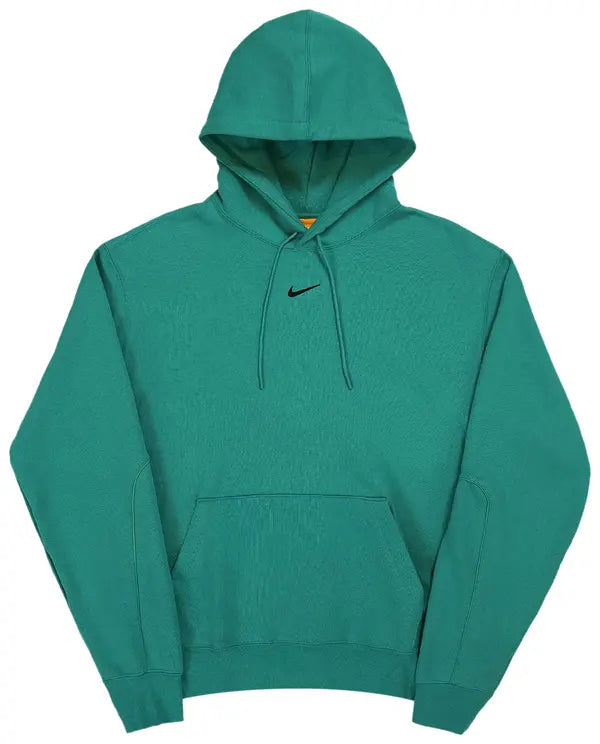 Nike x NOCTA Fleece CS Hoodie 'Neptune Green' - Hypepieces