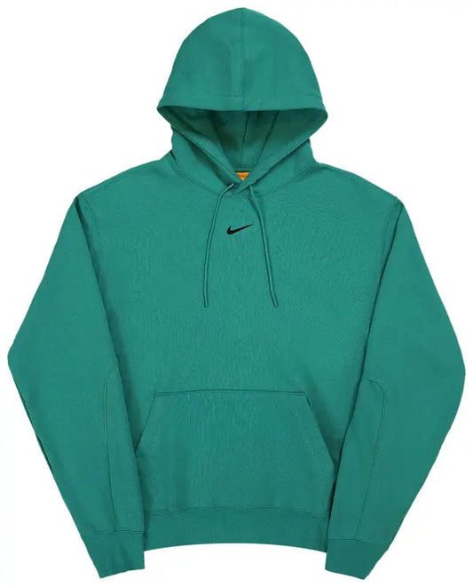 Nike x NOCTA Fleece CS Hoodie 'Neptune Green' - Hypepieces