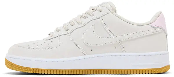 Nike SB Air Force 1 Low 'Light Orewood Brown Pink'