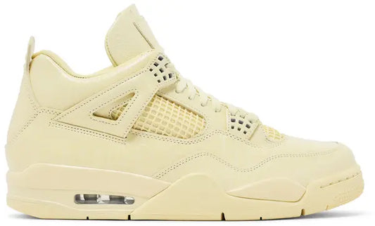 J. Balvin x Air Jordan 4 Retro 'Amazonas / Lemonade'