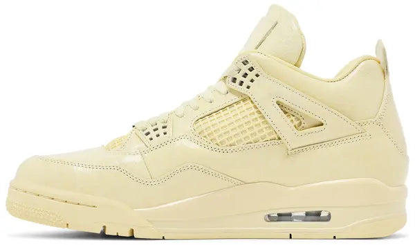 J. Balvin x Air Jordan 4 Retro 'Amazonas / Lemonade'
