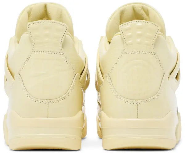 J. Balvin x Air Jordan 4 Retro 'Amazonas / Lemonade'