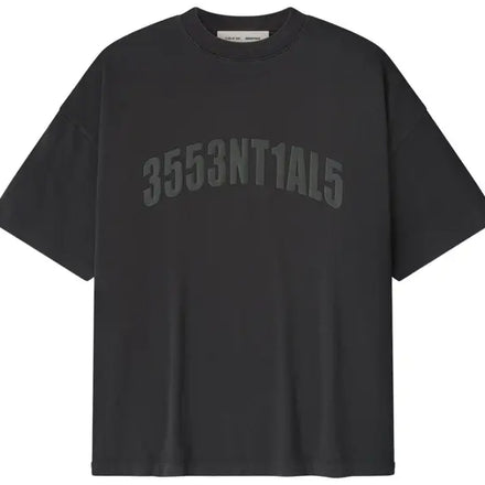 Fear of God Essentials Los Angeles 90s Tee 'Vintage Black'